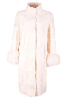 Пальто MALA MATI