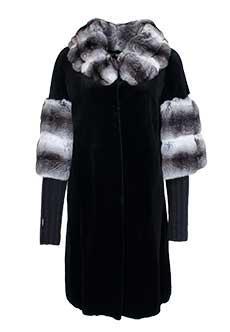 Пальто MALA MATI