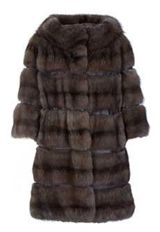 Пальто BELLINI