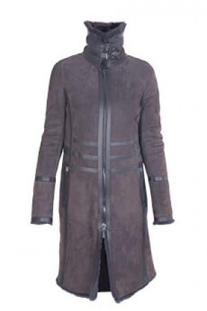 Дубленка EMPORIO ARMANI