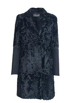 Пальто ALBERTA FERRETTI