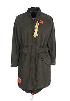 Пальто BAZAR DELUXE