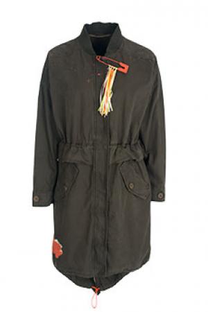 Пальто BAZAR DELUXE