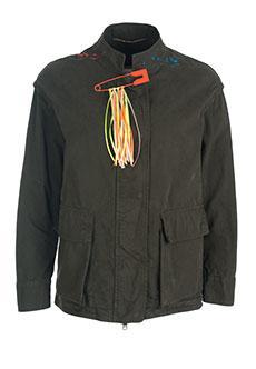 Пальто BAZAR DELUXE