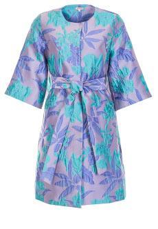 Пальто P.A.R.O.S.H.