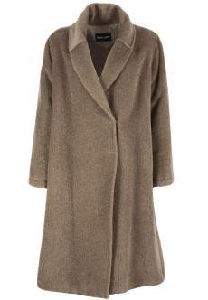 Пальто GIORGIO ARMANI