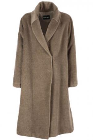 Пальто GIORGIO ARMANI