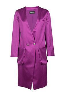 Пальто EMPORIO ARMANI