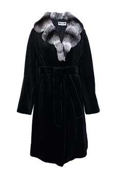 Пальто BELLINI