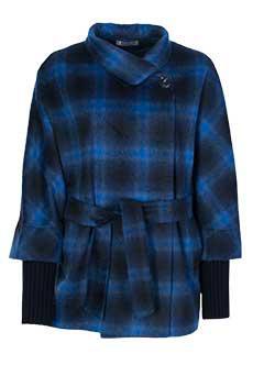 Пальто TERESA TARDIA