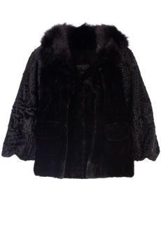 Пальто GIAMBATTISTA VALLI