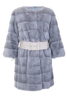 Пальто MALA MATI