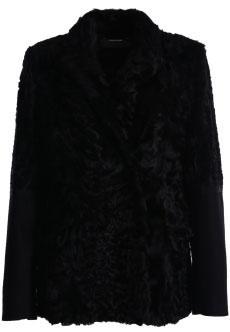 Пальто ALBERTA FERRETTI