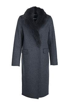 Пальто P.A.R.O.S.H.