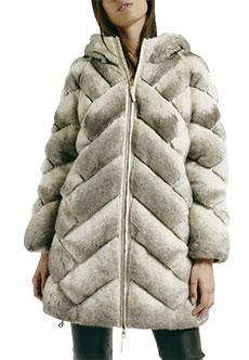 Пальто MAX & MOI