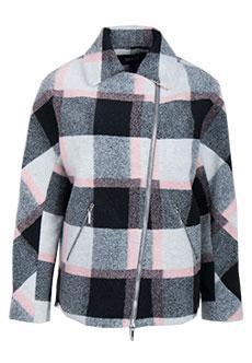 Пальто ARMANI JEANS