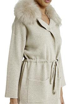 Пальто MAX & MOI