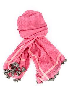 Палантин EMPORIO ARMANI