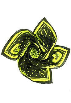 Палантины ARMANI JEANS