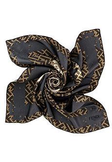 Палантины FENDI