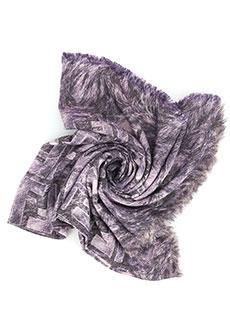 Палантины FENDI