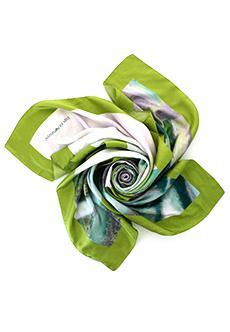 Палантины EMPORIO ARMANI