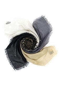 Палантины FENDI