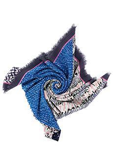 Палантины NINA RICCI