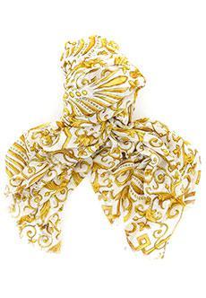 Палантины VERSACE