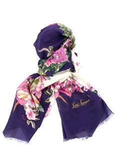 Палантины LUISA SPAGNOLI