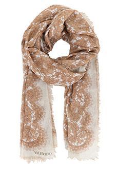 Палантины VALENTINO