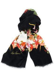 Палантины LUISA SPAGNOLI