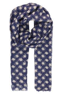 Палантины FRANCO BASSI