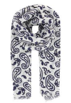 Палантины FRANCO BASSI