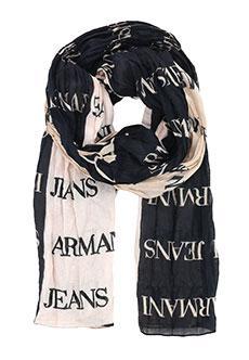Палантины ARMANI JEANS