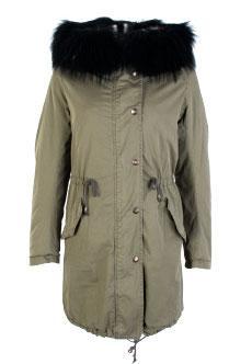 Парка HISTORY REPEATS