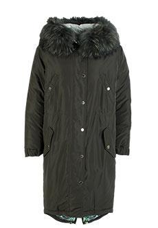 Парка VERSACE COLLECTION