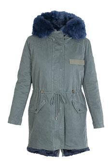 Парка PARIS FROU FROU