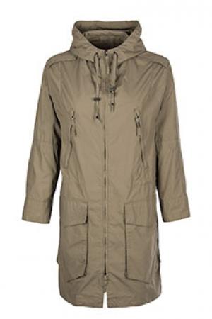 Парка MANILA GRACE