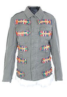 Парка PARIS FROU FROU