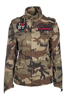 Парка HISTORY REPEATS