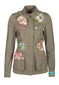 Парка HISTORY REPEATS