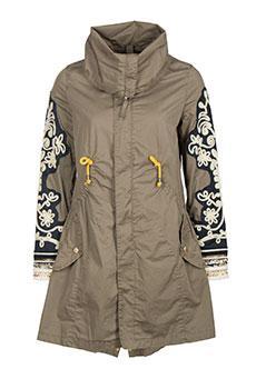 Парка HISTORY REPEATS