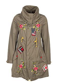 Парка HISTORY REPEATS