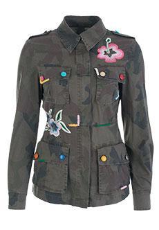 Парка HISTORY REPEATS