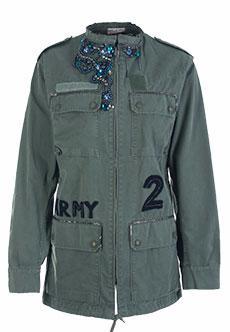 Парка HISTORY REPEATS