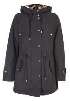 Парка ARMANI JEANS