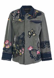 Парка HISTORY REPEATS