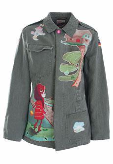 Парка HISTORY REPEATS