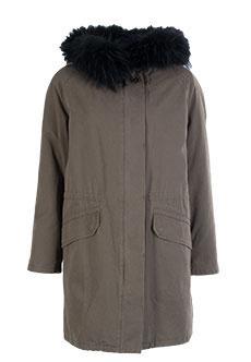 Парка YVES SALOMON